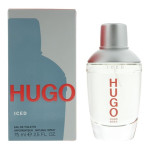 Hugo Boss Hugo Iced Eau De Toilette za muškarce 75ml