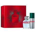 Hugo Boss Hugo Man Eau de Toilette 75 ml + dezodorans sprej 150 ml