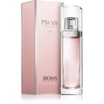Hugo Boss Ma Vie L'Eau - Toaletna voda - Za žene - 50 ml