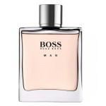 Hugo Boss Man Eau De Toilette 100ml