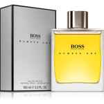 Hugo Boss Number One Eau de Toilette