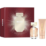 Hugo Boss The Scent For Her, Eau De Parfum, sprej 50 ml, set 2 komada