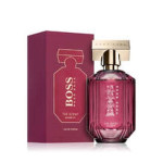Hugo Boss The Scent Magnetic za nju parfemska voda sprej 50 ml