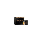 Hugo Boss The Scent set Edt 100 ml, gel 100 ml, deodorans stick 75 g