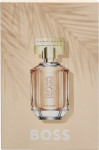 Hugo Boss The Scent Toaletna voda 100ml Set Bc