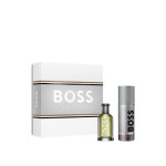 Hugo Set Hugo Boss: Boss Bottled Eau De Toilette + deodorans sprej za