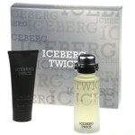 Iceberg Twice Eau De Toilette 100ml Spray Gel De Baño 100ml