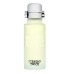 Iceberg Twice Men Edt Spray 125ml