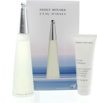 Issey L'Eau d'Issey poklon set - 100 ml toaletna voda sprej + 75 ml
