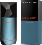 Issey Miyake Fusion D'Issey toaletna voda M 100 ml