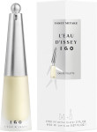 Issey Miyake L'eau D'issey Igo (w) EDT 60 ml + EDT Pocket 20 ml