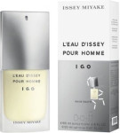 Issey Miyake L'eau D'issey Pour Homme Igo toaletna voda