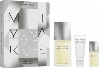 Issey Miyake L'eau D'issey Pour Homme set 2 x 40ml EDT