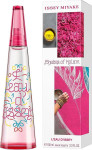 Issey Miyake L'Eau D'Issey Shades of Kolam toaletna voda za žene 100