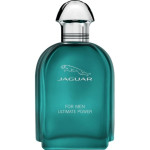 Jaguar Ultimate Power For Men Eau De Toilette Spray 100ml