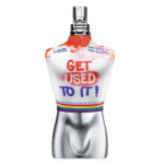 Jean Paul Gaultier Le Male Pride Edition Eau De Toilette Sprej 125 ml