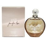 Jennifer Lopez Still Eau De Parfum Spray 100ml