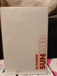 Jil Sander sun men 75 ml toaletna voda zapakirano