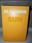 Jil Sander SUN-set