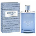 Jimmy Choo Man Aqua EDT za muškarce 100 ml