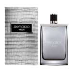 Jimmy Choo Man EDT za muškarce 200 ml