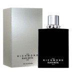 John Richmond Black Metal Man toaletna voda 100 ml