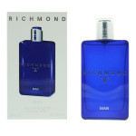 John Richmond Richmond X Eau De Toilette za Muškarce 75 ml