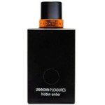 John Richmond Unknown Pleasures Hidden Amber parfemska voda 100 ml