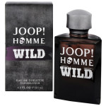 Joop! Eau De Toilette Homme Wild 125 ml - Voor Mannen