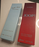 JOOP I LIGHT BLUE DOLCE GABBANA  PARFEM - NOVO