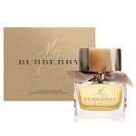 JOY By Dior Eau de Parfum Intense  50 ml i Burberry My Burberry 30 ml