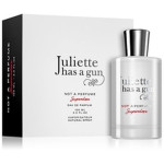 Juliette Has A Gun Not A Perfume Superdose Parfemska Voda Sprej 100ml