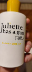 Juliette has a gun Sunny side up ženski miris parfume 100 ml