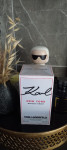 Karl Lagerfeld NEW YORK parfem 60  ml novo nerabljeno