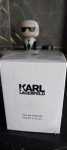 Karl Lagerfeld parfem for her 45 ml novo nerabljeno