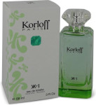 Korloff KnI by Korloff 90 ml - Toaletna voda sprej