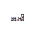 Kuromi Eau De Toilette Spray 50ml Set 2 Artikel