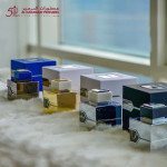 L'aventure Blanche by Al Haramain 200 ml - Parfemska voda sprej
