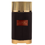 LA FEDE CODE ROUGE AMOUR EAU DE PARFUM 100ML