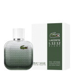 Lacoste Blanc 50 ml - Eau Intense sprej prirodni - Toaletna voda -