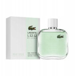 Lacoste Eau De Lacoste L.12.12 Blanc Eau Fraiche
