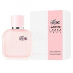 Lacoste Eau de Lacoste L.12.12 Pour Elle Fraiche Rose