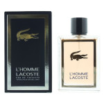 Lacoste L'Homme - 100 ml - toaletna voda u spreju