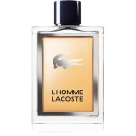 Lacoste L'homme Eau De Toilette Vapo 100ml