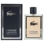 Lacoste L'Homme Lacoste Eau De Toilette za muškarce - 150 ml