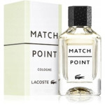 Lacoste Match Point Cologne toaletna voda sprej 50ml