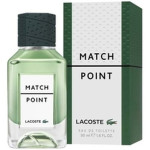 Lacoste Match Point toaletna voda sprej 50 ml