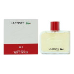 Lacoste Red Style In Play Toaletna voda u spreju 75 ml
