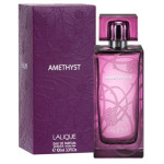 Lalique Amethyst EDP W 100 ml