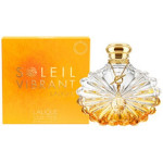 Lalique Soleil Vibrant EDP 100ml - za žene
